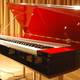 Illustration for article titled Yamaha's Latest Electronic Pianos Fix What's Baroque (Gallery)
